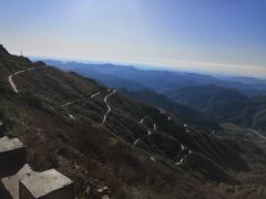 -白草畔自然风景区