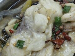 -飘香水煮鱼