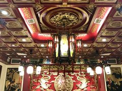 大堂-梅龙镇酒家(南京西路总店)