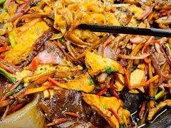 -一烙锅(友谊店)