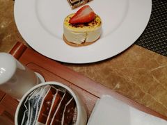 -伯豪瑞廷酒店-天伦阁西餐厅