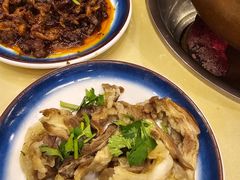 -月圆火锅(宁海东路二店)