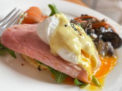 -Egg•Allday Brunch(襄阳北路店)