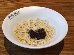 加面-尹三豆汁(前门旗舰店)