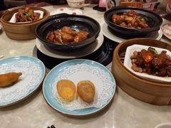 -稻香酒家(长宁KING88广场店)