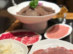-巴奴毛肚火锅(六天地店)