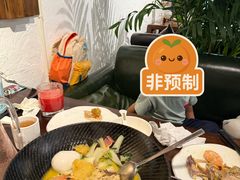 -山外山·林语花园餐厅