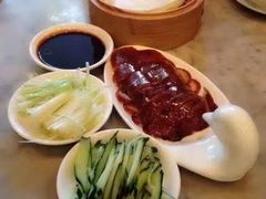 -北京老铺烤鸭(第五国际店)