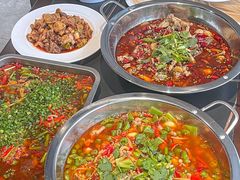 -蛙兔鸡自贡风味·特色江湖菜(广都店)