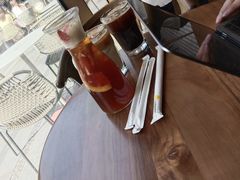 -BAKER&SPICE(BFC外滩金融中心店)