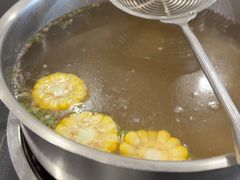 -潮汕美牛肉丸火锅店(天宁寺店)