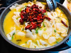 -川里谈·川味小馆(北京路店)