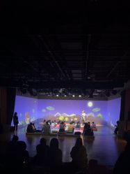 -小鸡哆哆故事屋·儿童乐园(嘉里城店)