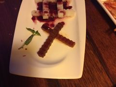 -章吴记喜瑞餐厅(东东城店)