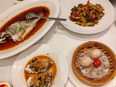 海鲜佬虾饺皇-苏福记·海鲜佬(凤城四路店)