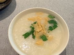 生滚鱼片粥-潮府馆·非遗潮州菜·世纪公园(新国际博览中心店)