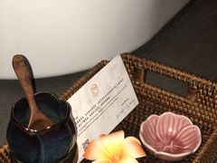 -MintsThai沁泰都市SPA·泰式按摩(公园1903店)