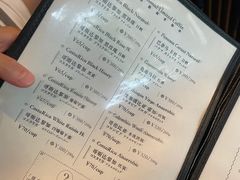 -RUMORS COFFEE ROASTERY鲁马滋咖啡(湖南路店)