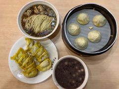 -蒋家桥饺面店(东关街店)