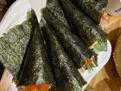 -水林间·寿喜烧自助(仙林金鹰店)