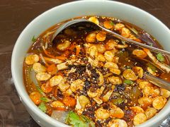 浑源凉粉-紫泥369粗粮季(鼓楼店)