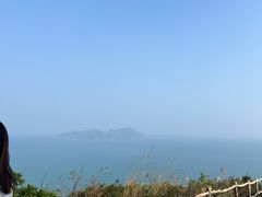 -西涌国际滨海旅游区