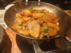 -绿茶餐厅(财富购物中心店)