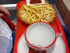 -上渔铁板烧(熙悦汇店)