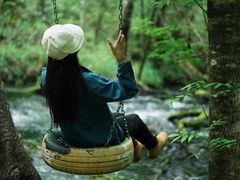 -叠溪松坪沟景区