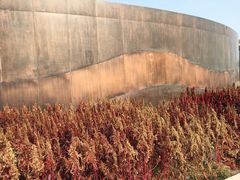 -东疆建设开发纪念公园