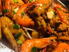 -胖哥俩肉蟹煲(河北勒泰购物中心店)