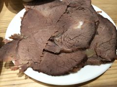 -舌尖尖牛肉面(甘南路店)
