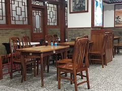 大堂-柴氏风味斋(甘家口店)