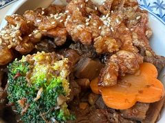 -阿吾罗日本料理(K11艺术中心店)