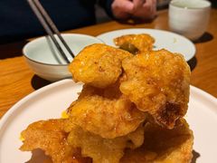 -伊喜饺子·烤鸭(五道口学院路店)