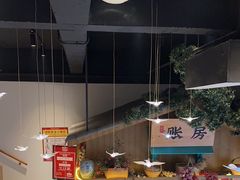 -呷湘厨·鱼汤捞饭·剁椒鱼头·湘菜(国家会展中心店)