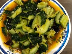 -老爆肚满五香烧牛羊肉