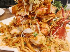 -鱼乐轩海鲜专门店