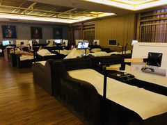 -纽斯洗浴SPA(三墩店)