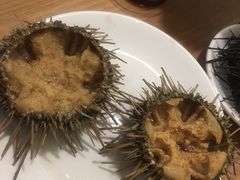 -海胆小馆(东北水饺·春柳店)