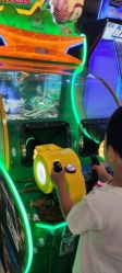 -利奥梦幻主题乐园(爱琴海购物公园店)