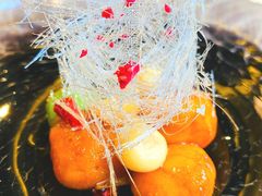 宫保猴头菇-鱼桥巷·美学川菜