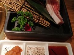 -黑牛黑猪烤肉专门店(万象城店)
