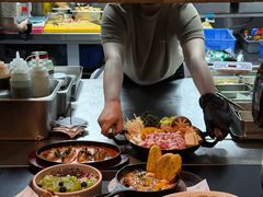 -双门洞·森系料理(体育西店)
