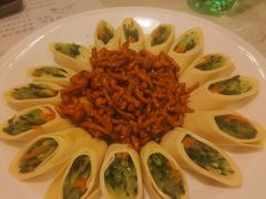 -黄家饺子东北特色菜馆(湖滨商业街店)