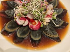 -金陵后厨·南京菜(新街口秣陵路店)