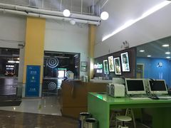 -美联英语(绿宝中心)