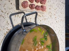 -土风豆米火锅(鸿通城店)