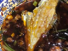 -费明中罗非鱼(大石坝店)