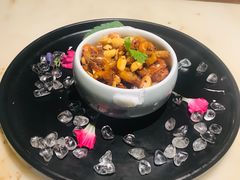 -佬麻雀·新湘菜(珠海金发购物中心店)